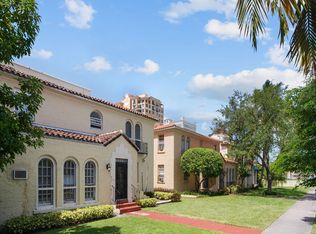 114 Menores Ave APT 4, Coral Gables, FL 33134