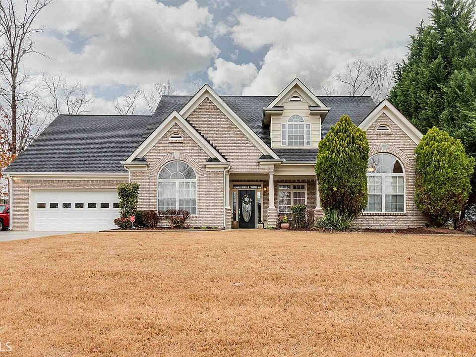 1st image of 3815 Butler Springs Dr