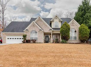 3815 Butler Springs Dr, Loganville, GA 30052