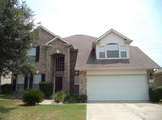 4619 Park Breeze Dr, Fresno, TX 77545