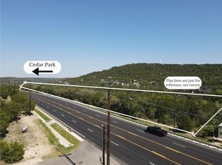 0 Fm Road 1431 Rd, Leander, TX 78645