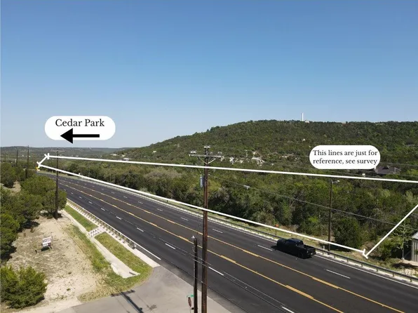 0 Fm Road 1431 Rd, Leander, TX 78645