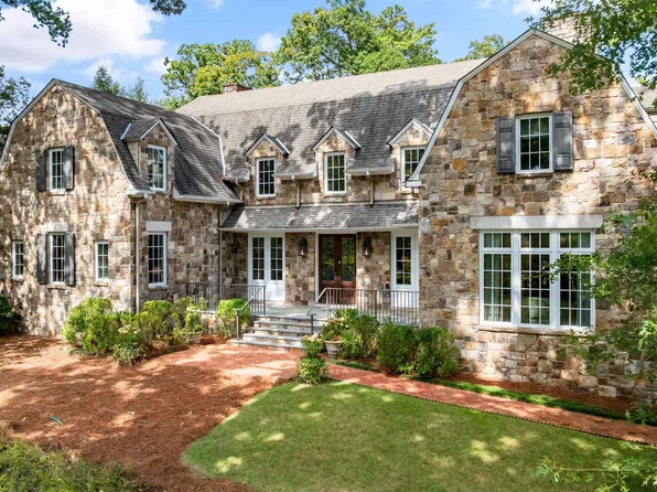 3832 Forest Glen Dr, Birmingham, AL 35213