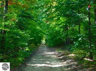2207 E Trl SE, Kalkaska, MI 49646