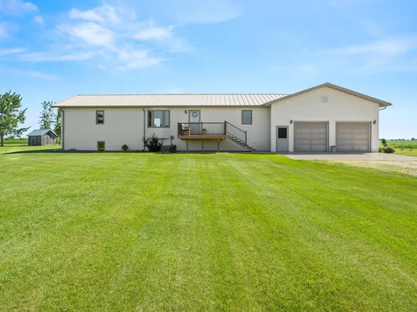 13833 91st St SE, Rutland, ND 58067