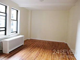 Rented by 24 7 NYC Realty Inc.