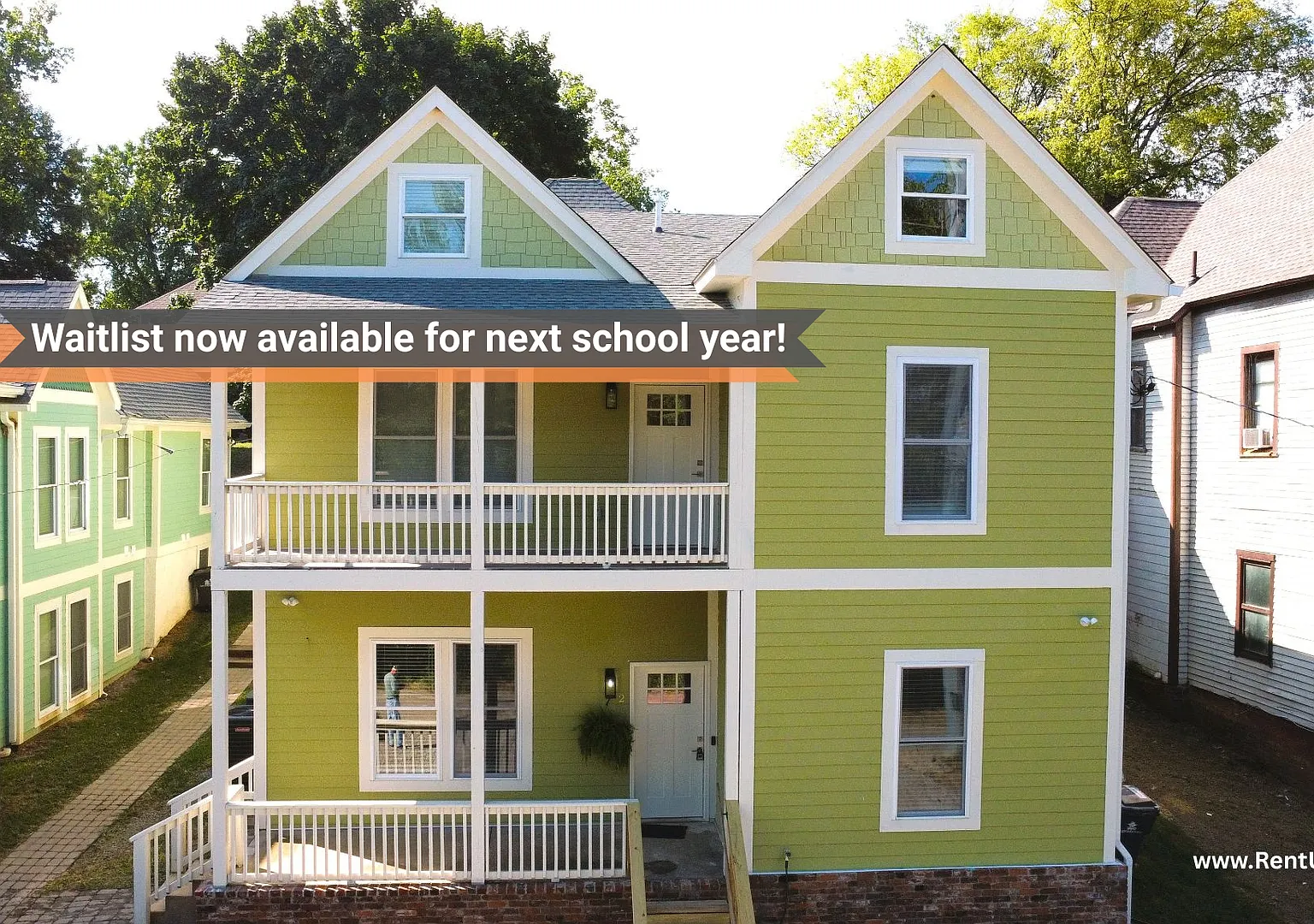1401 Forest Ave, Knoxville TN — Photo 2