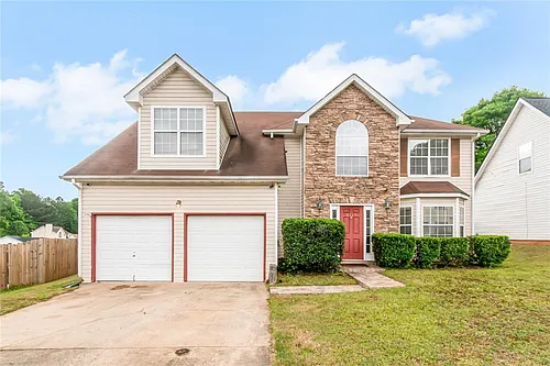 3117 Stonebridge Creek Dr Photo 1