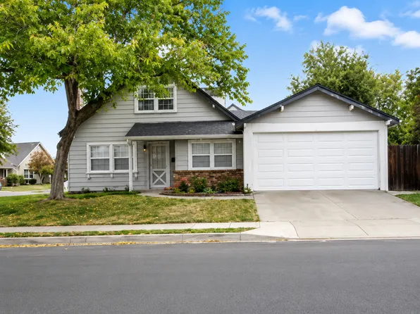 1221 Hillview Dr, Livermore, CA 94551