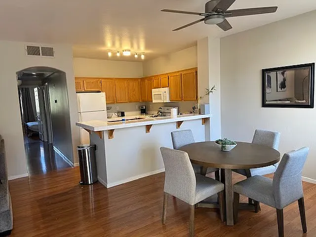 1830 N Buffalo Dr #2117 — Photo 7