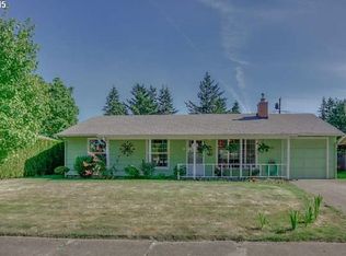 18920 NE Flanders St, Portland, OR 97230