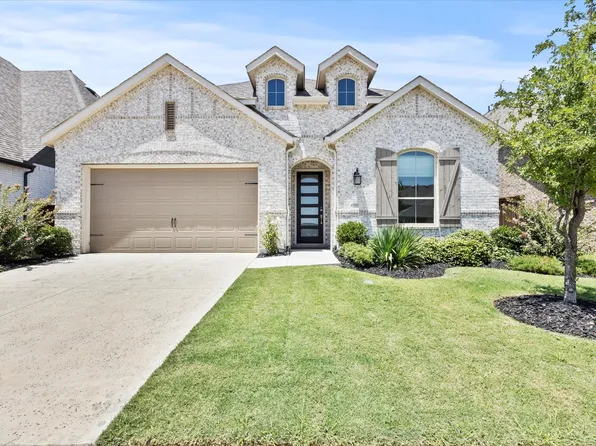 1509 Windflower Dr, Aubrey, TX 76227