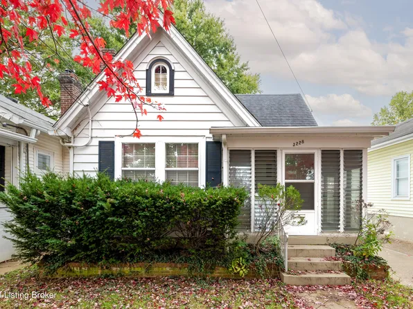 3228 Ingle Ave, Louisville, KY 40206