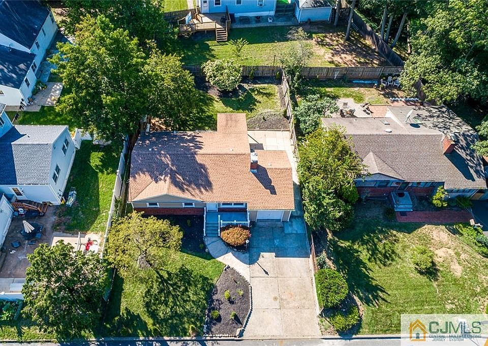 135 Talmadge Ave, Iselin, NJ 08830 MLS 2352311M Zillow