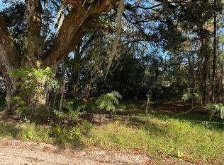 Ogilvie Rd, Callahan, FL 32011