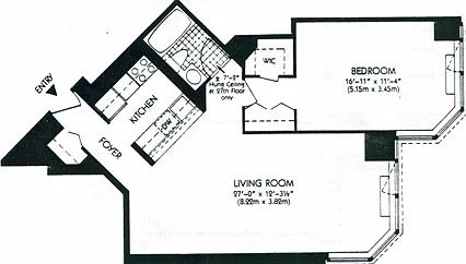415 E 37th St #7C — Photo 2