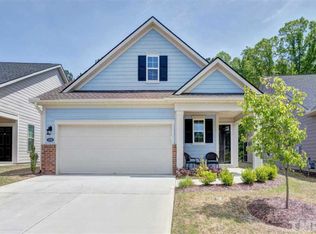 1216 Chronicle Dr, Durham, NC 27703