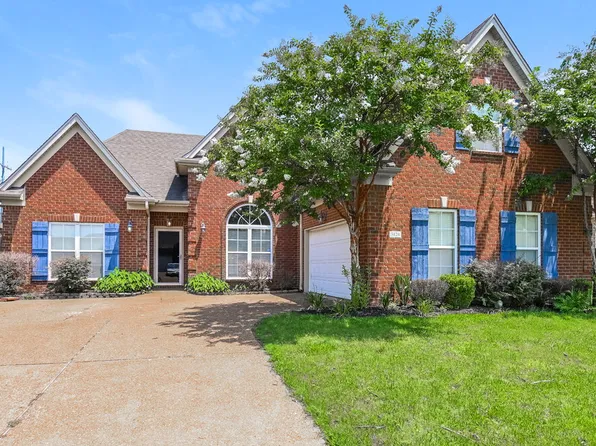 3424 Champion Hills Dr, Southaven, MS 38672
