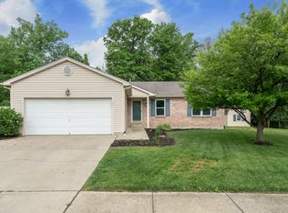 6545 Midnight Sun Dr, Maineville, OH 45039