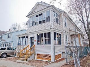 102-104 Cambridge St, Springfield, MA 01109