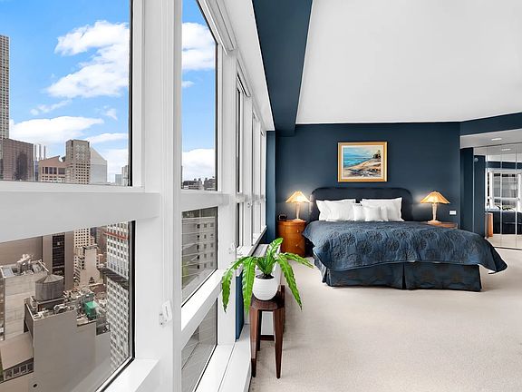 5th image of 146 W 57th St #48AB