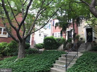 4841 Willett Pkwy, Chevy Chase, MD 20815