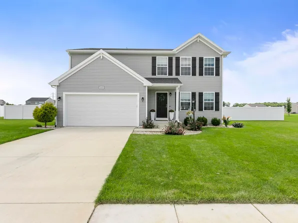 50680 Deer Crossing Trl, Elkhart, IN 46514