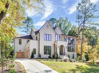 5845 Greenbrier Rd, Sandy Springs, GA 30328