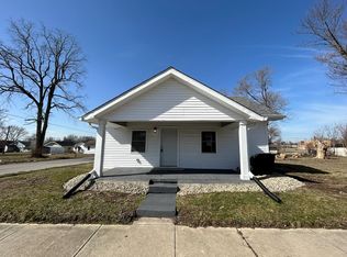 2029 Hendricks St, Anderson, IN 46016