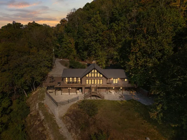 524 Sunny Point Rd, Baxter, TN 38544