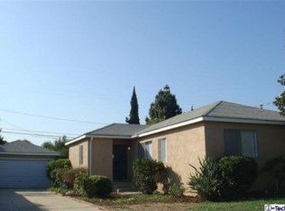 13989 Remington St, Pacoima, CA 91331