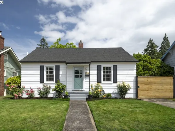 1214 NE 72nd Ave, Portland, OR 97213