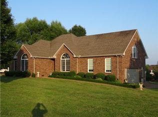 2448 Pleasant View Rd LOT 12, Pleasant View, TN 37146