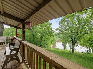 490 Private Road 123, Savoy, TX 75479