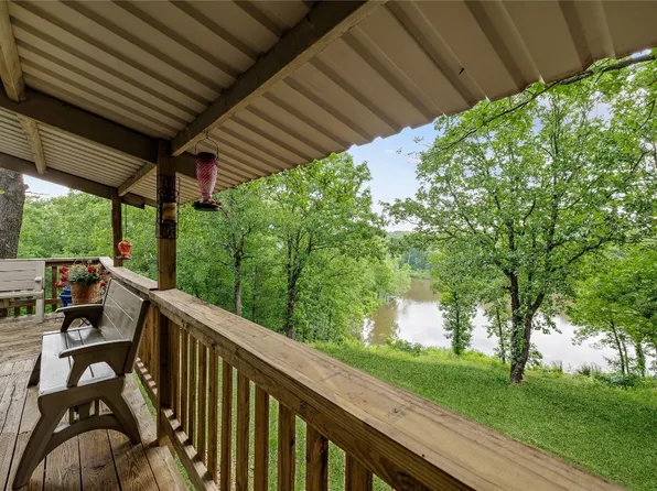490 Private Road 123, Savoy, TX 75479