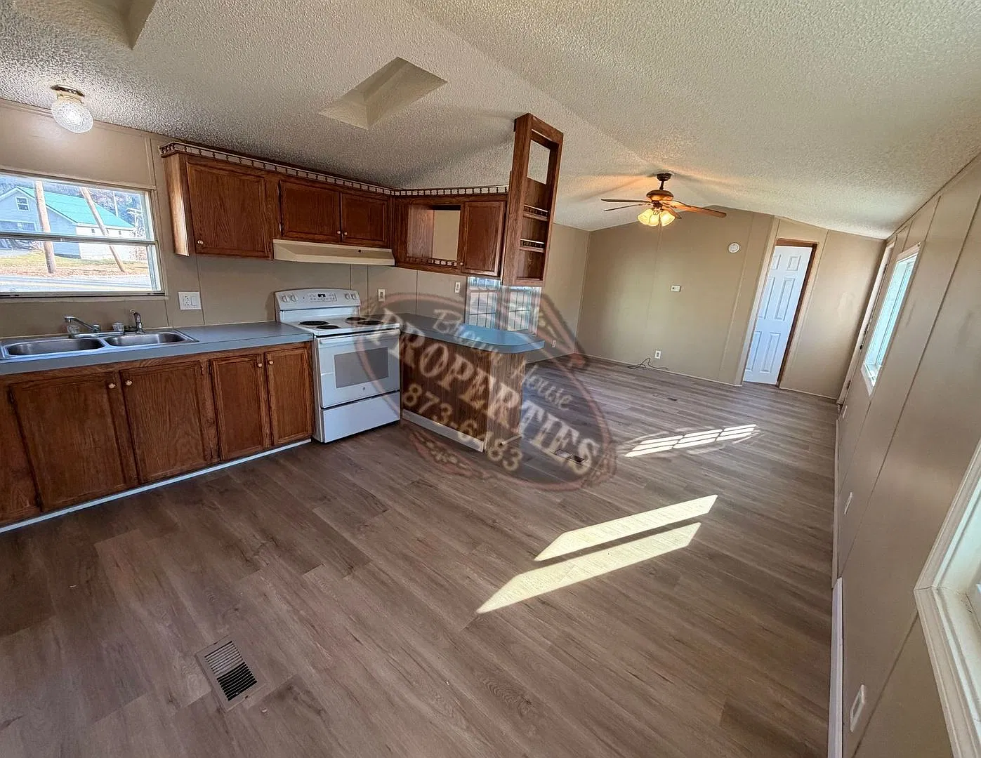 | 1 Greeley St, Oakland, ME 04963 | 1 BD | 1 BA | — Photo 2
