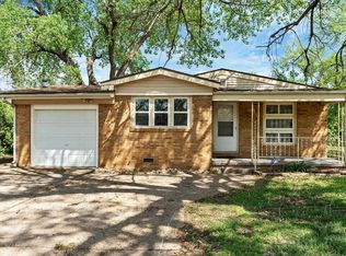 6130 N Judson Dr, Wichita, KS 67219
