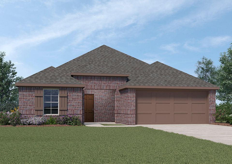 Plan Elevation.