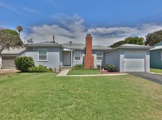 7209 Gretna Ave, Whittier, CA 90606