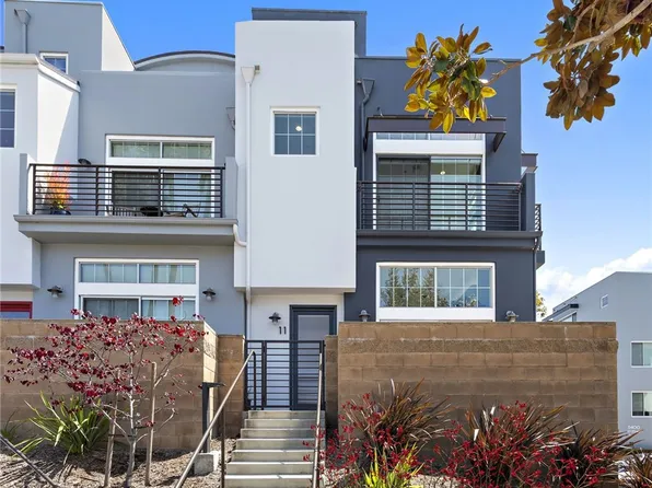 5350 Playa Vista Dr APT 11, Playa Vista, CA 90094