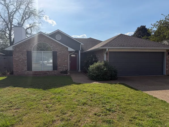 6044 Cambridge Dr, Alexandria, LA 71303