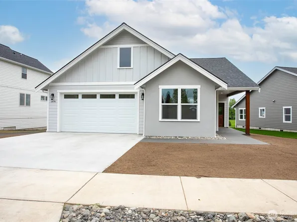 1974 Steelhead Way, Lynden, WA 98264
