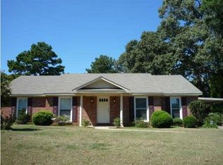 1225 Pama Ct, Montgomery, AL 36109