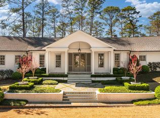 3900 Hillock Dr, Mountain Brk, AL 35213