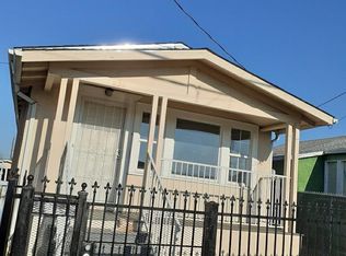 1253 84th Ave, Oakland, CA