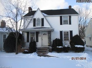 938 W 29th St, Lorain, OH 44052