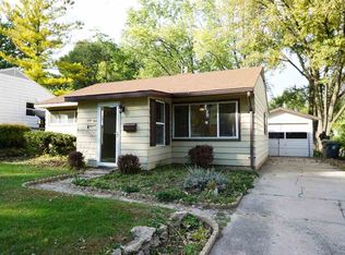 4318 Milford Rd, Madison, WI 53711
