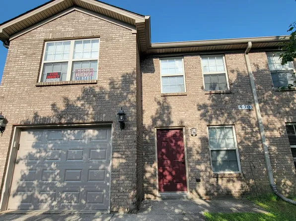 570 Hampton Way #A, Richmond, KY 40475