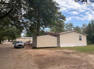 829 Titi St, Flomaton, AL 36441