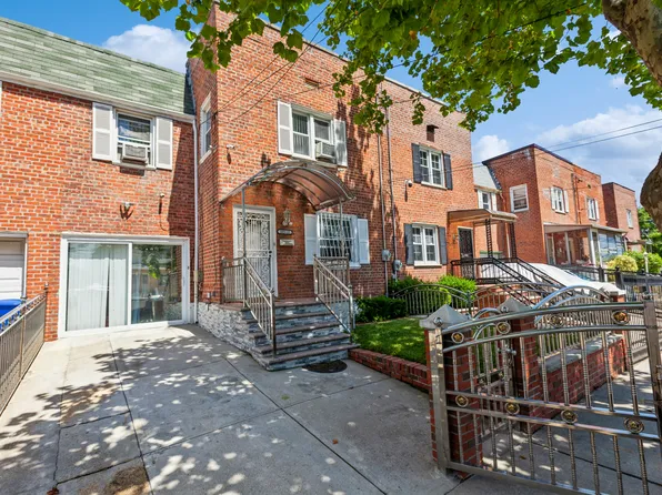 16535 144th Ter, Jamaica, NY 11434